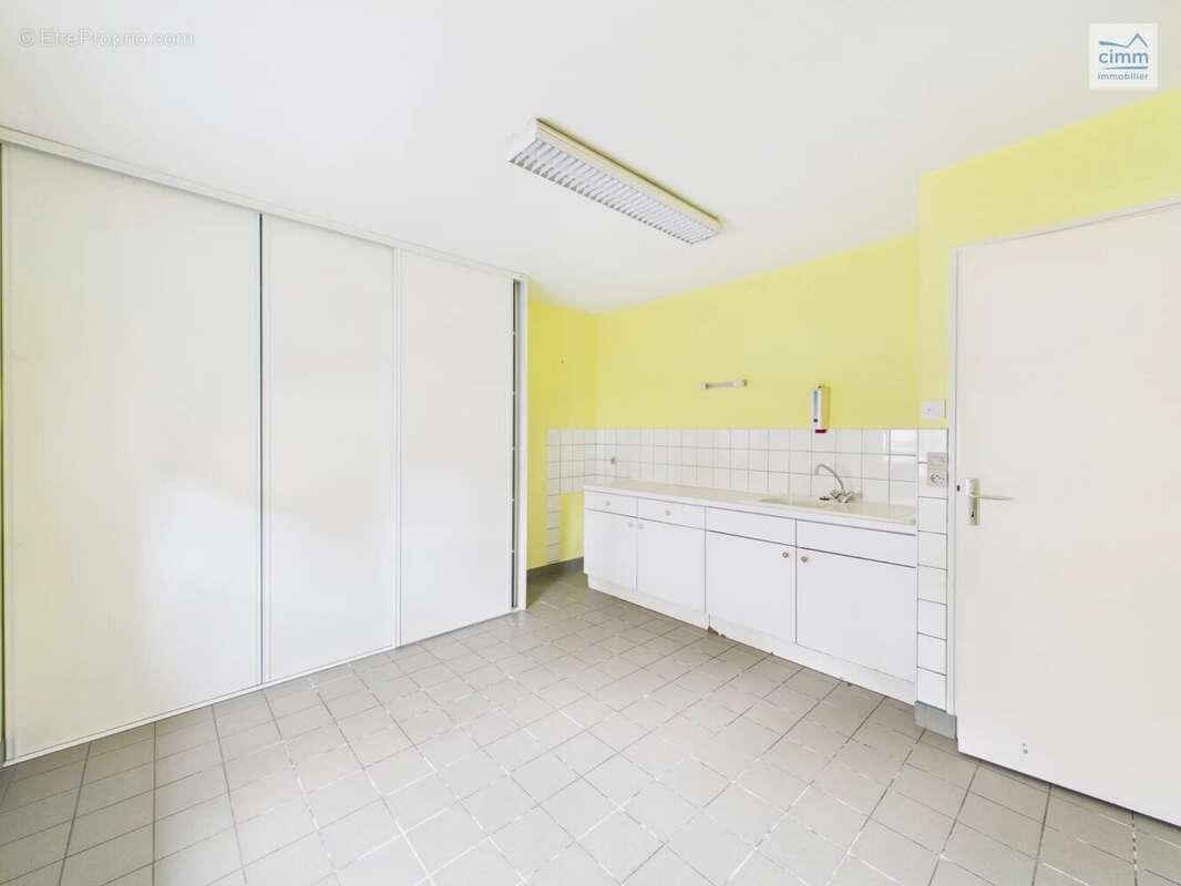 Maison centre bourg - photo 6