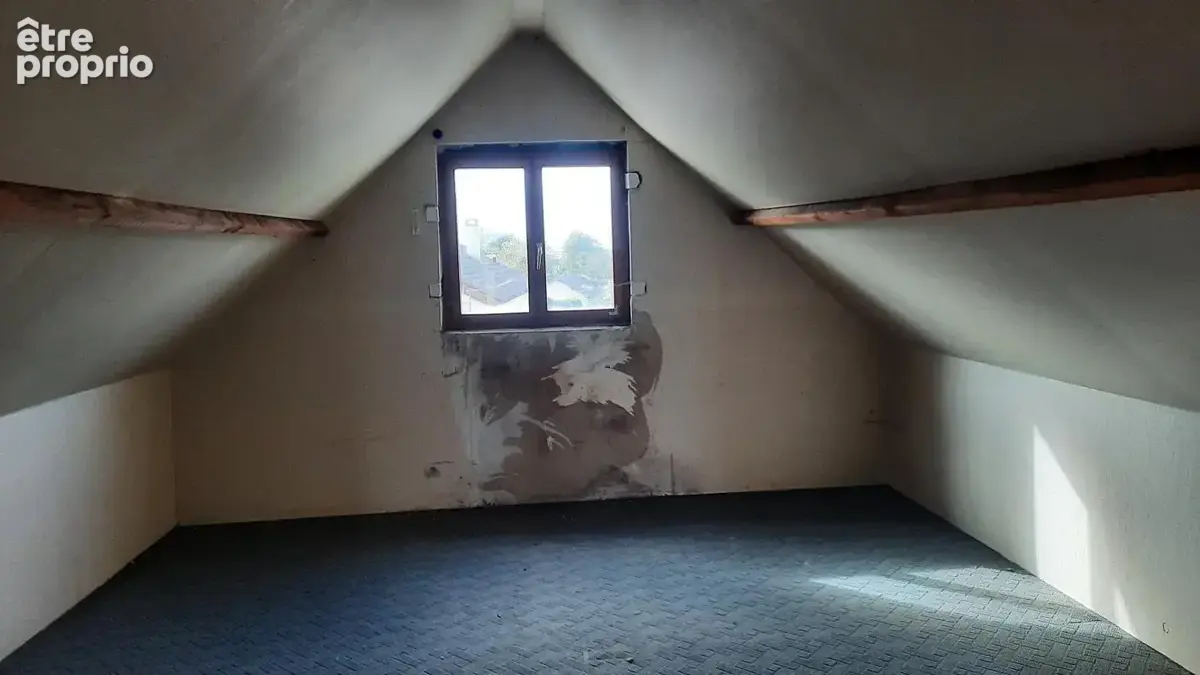 Maison 7 pièces 134 m² à vendre à Alvimare (76640) - photo 21