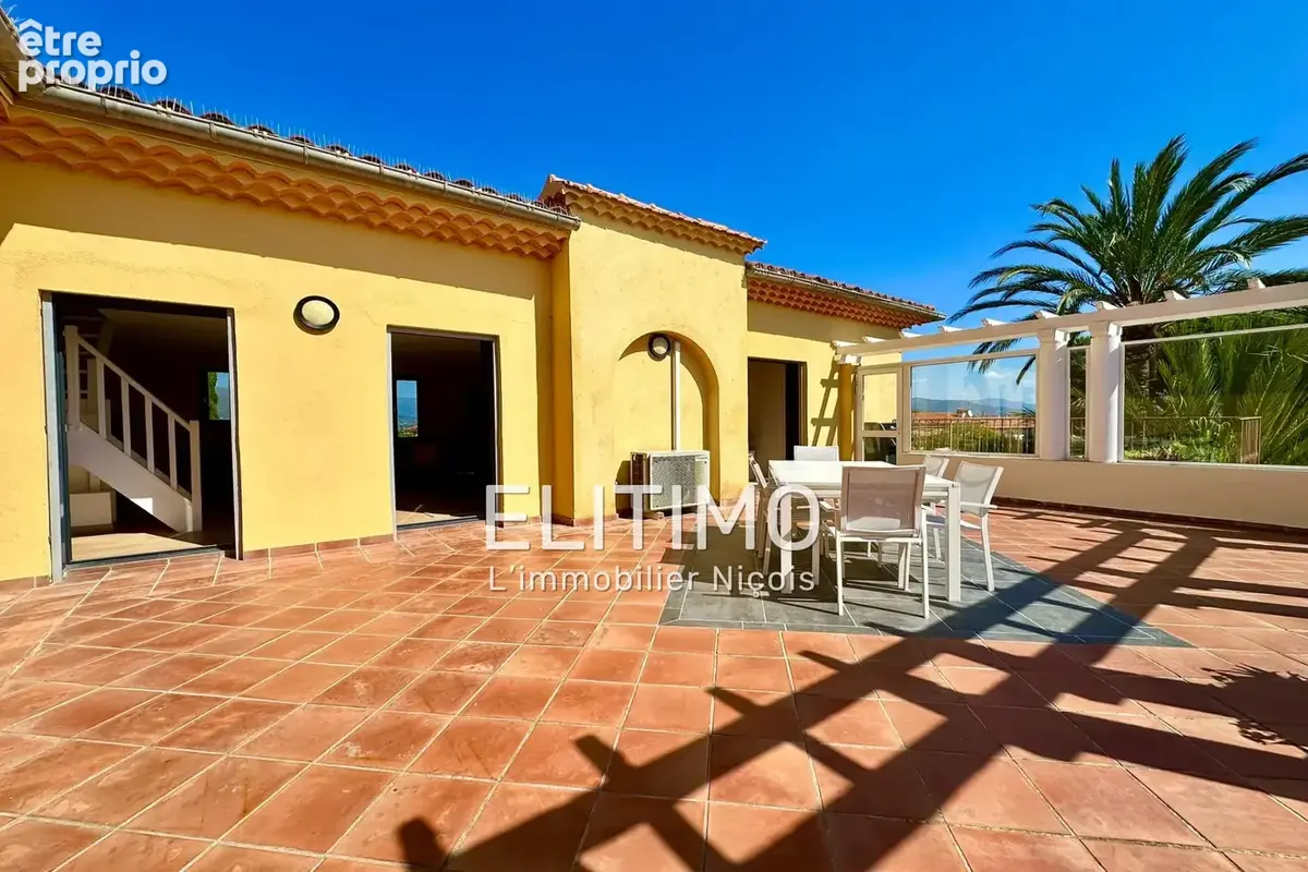 Appartement 3 pièces 66 m² à vendre à Nice (06200) - photo 5