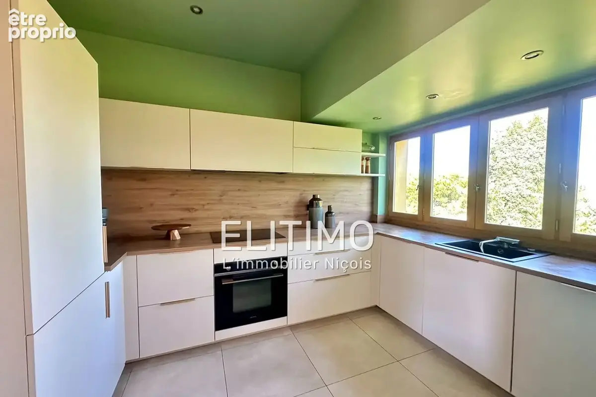 Appartement 3 pièces 66 m² à vendre à Nice (06200) - photo 9
