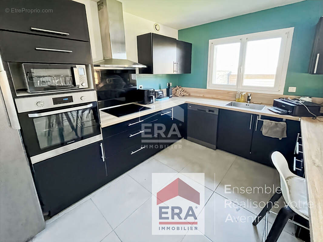 Maison à SAINT-JEAN-LASSEILLE