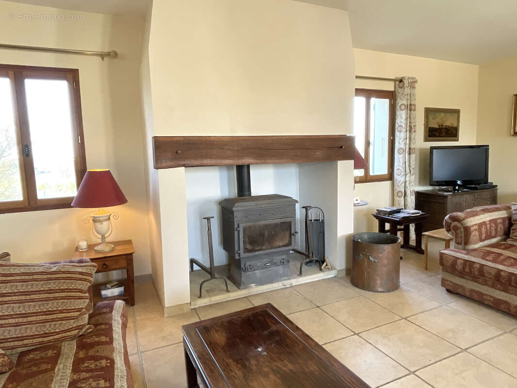 Maison Vue Montagnes & Campagne, Piscine, Proche de Marciac-IDEAL B&B - photo 5
