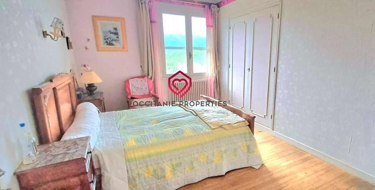 Maison à SAINT-LIZIER