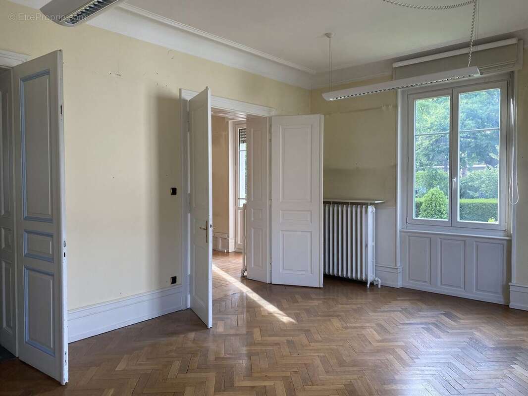 Appartement à COLMAR