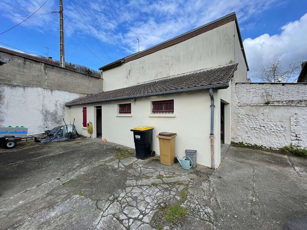 Maison à LES ANDELYS