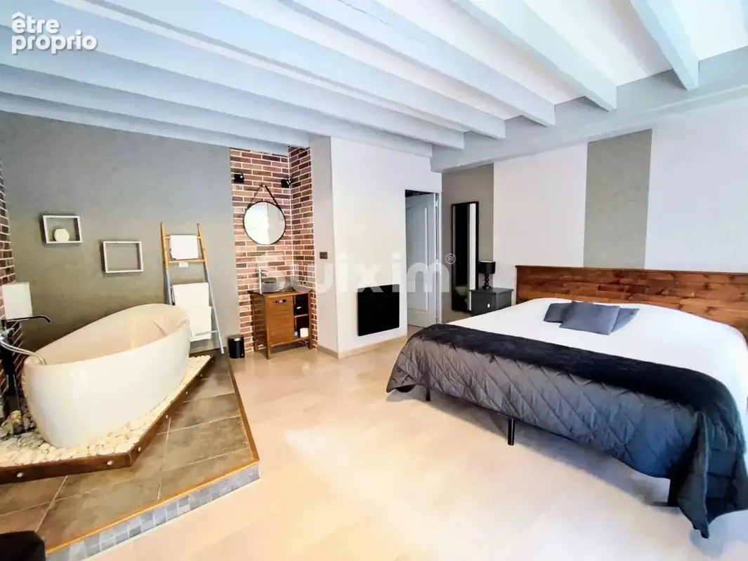 Ensemble immobilier  de tourisme - photo 9
