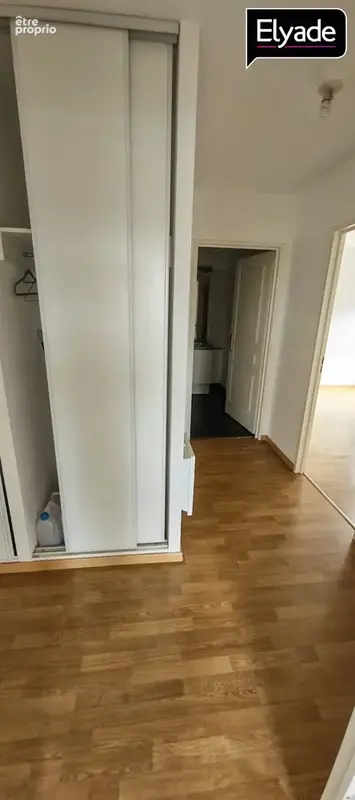 Appartement 2 pièces 50 m² à vendre à Anzin (59410) - photo 7