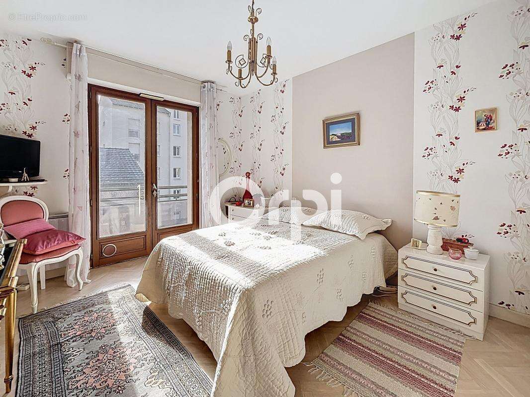 Appartement à BRIVE-LA-GAILLARDE