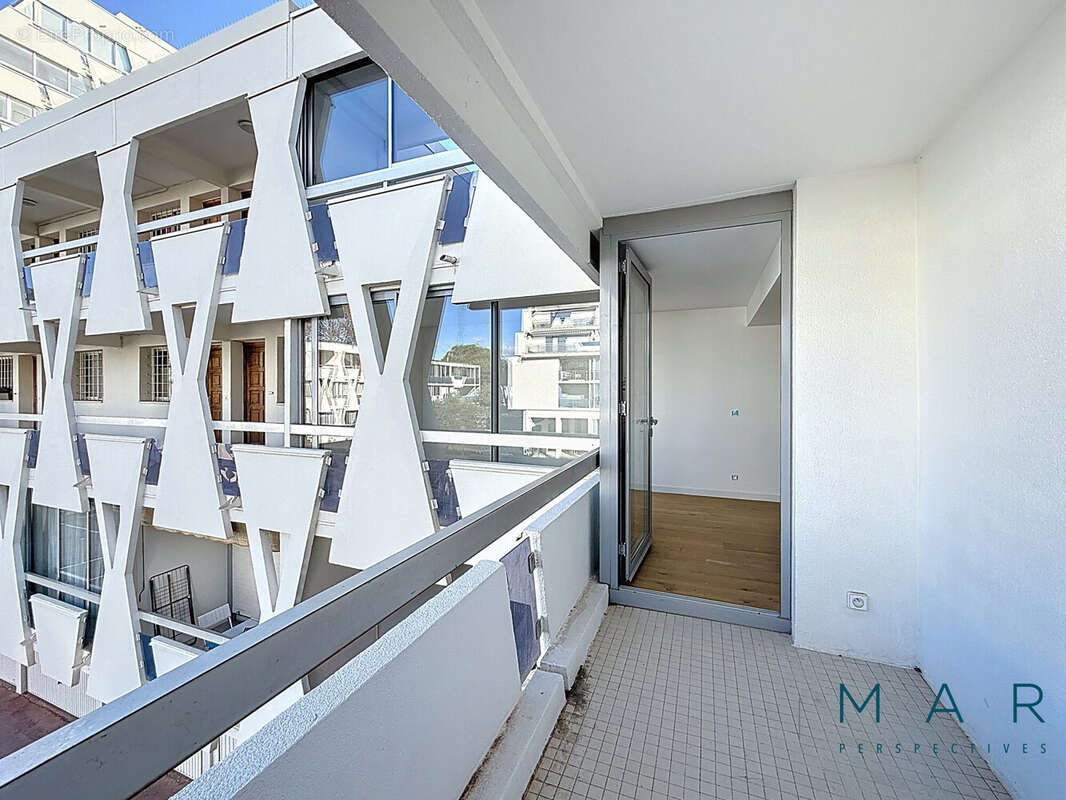 Appartement à LA GRANDE-MOTTE