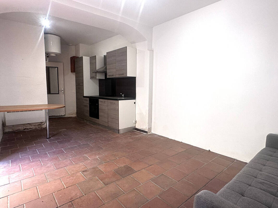 Appartement à ISTRES