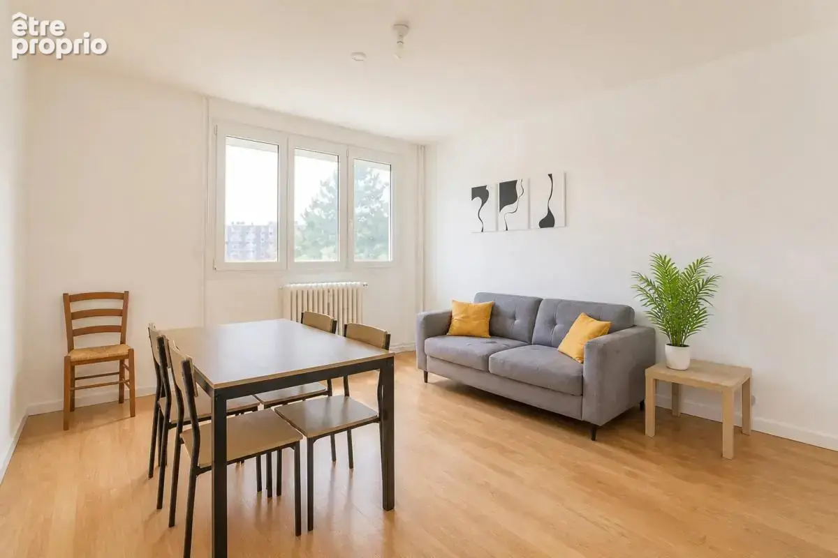 Appartement à AMIENS