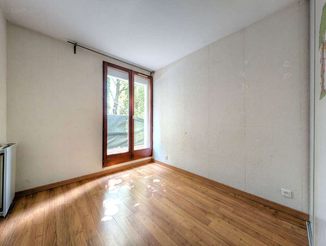 Appartement 3 pièces en Rez-de-Jardin - 61m² - BEZONS - photo 7