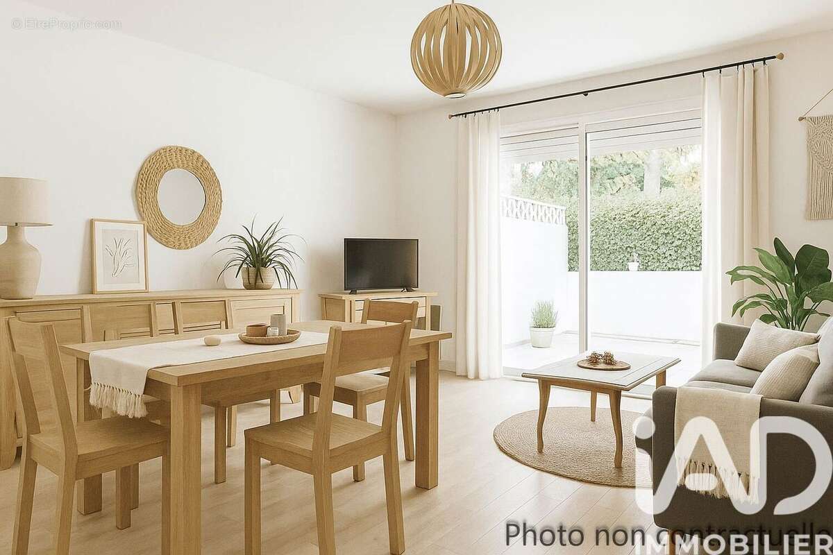 Photo 6 - Appartement à PRADES