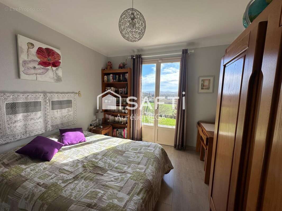 Photo 5 - Maison à MIREPOIX