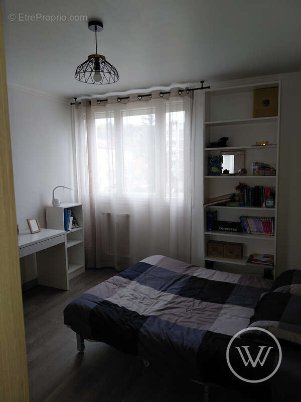 Appartement à VIENNE