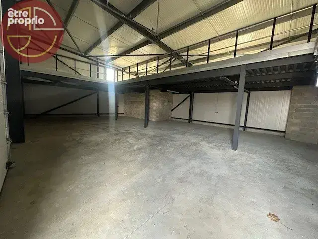 Commerce à DEYME