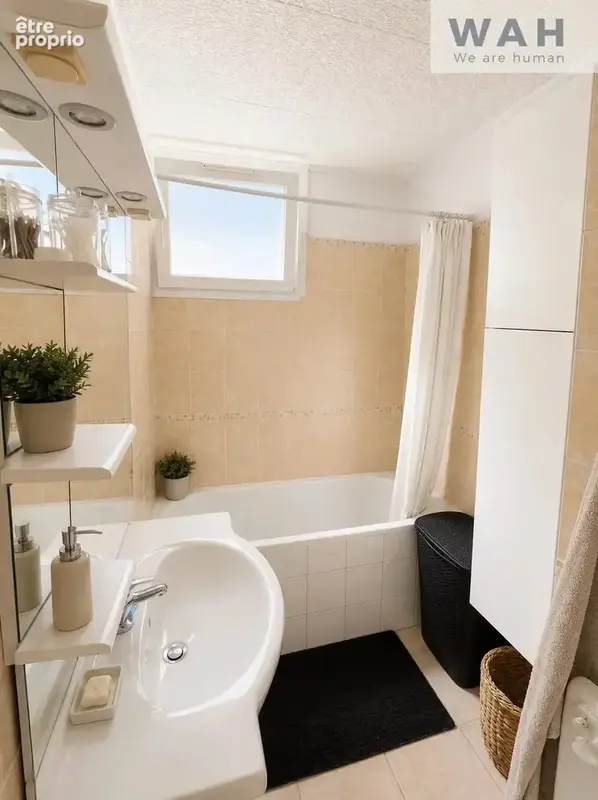 Investissement locatif   appartement t4 de 75 m2 - lunel - photo 11