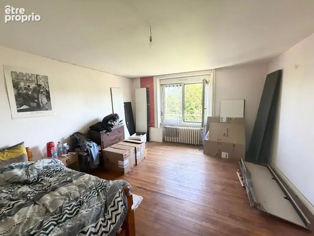 Guilers - Maison T4 - photo 6