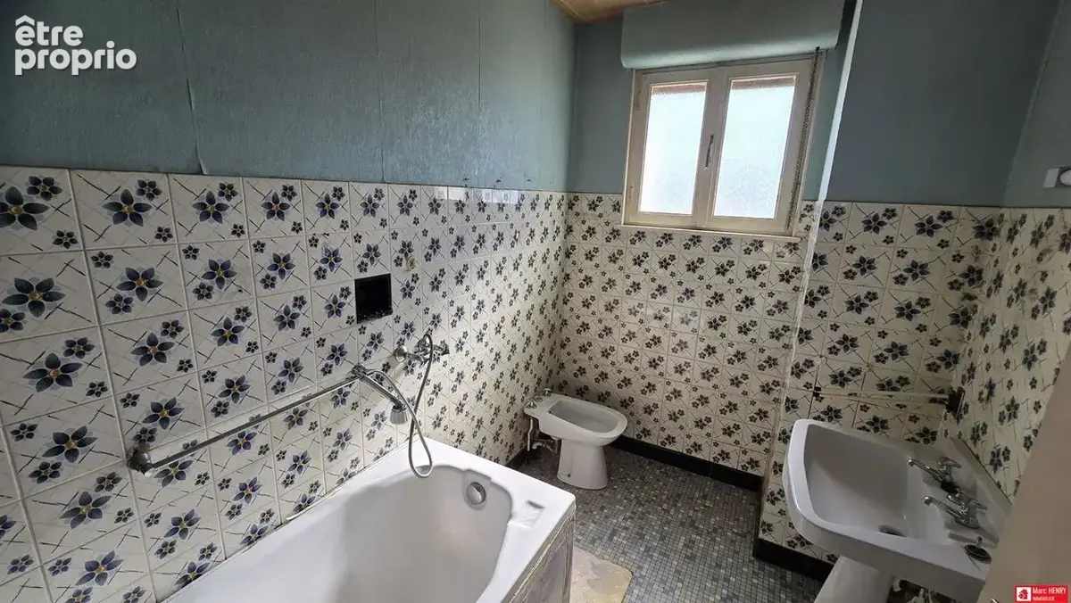 Maison 66 m² à Vagney  - photo 6