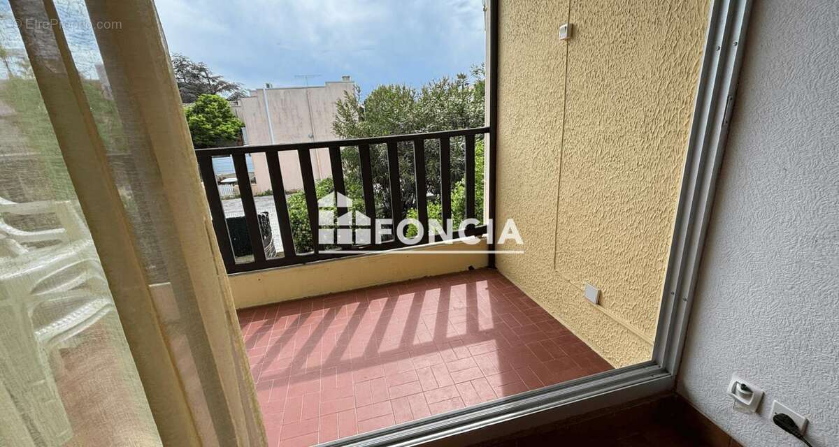 Appartement à LE GRAU-DU-ROI