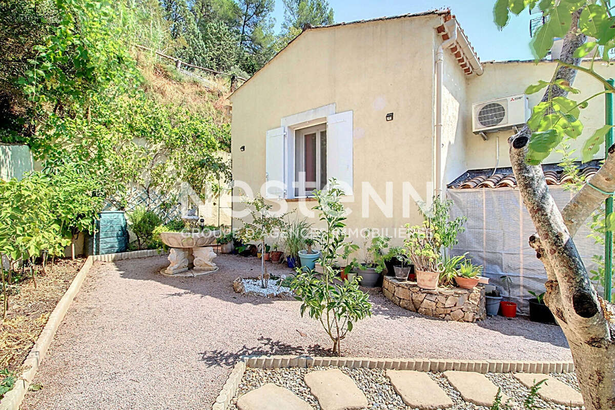 Maison à LE LUC
