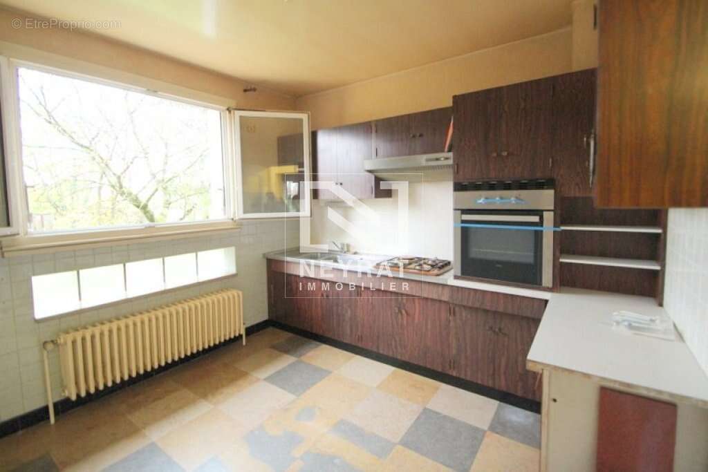 Maison à SAINT-JEAN-DE-LOSNE