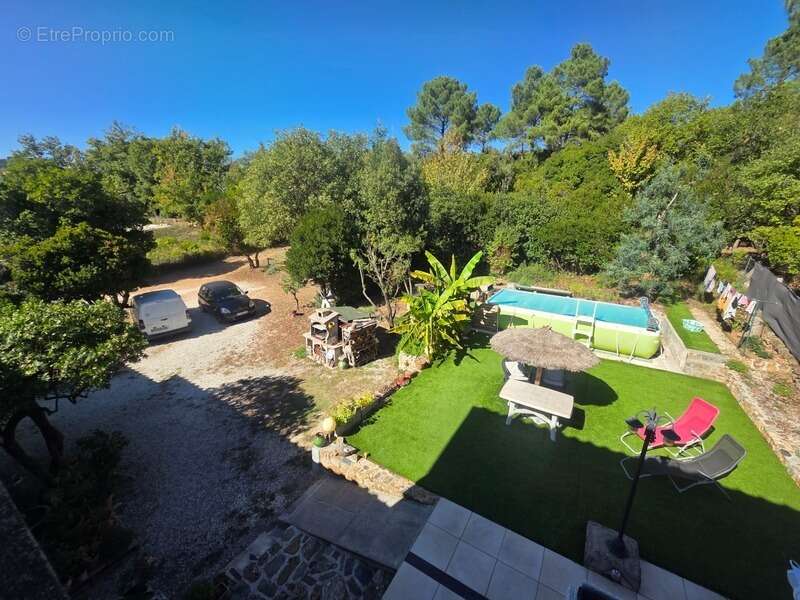 Maison à DURFORT-ET-SAINT-MARTIN-DE-SOSSENAC