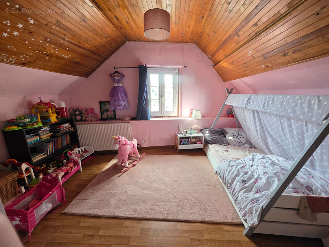 Maison à HERCHIES
