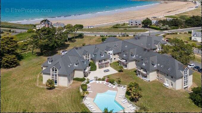 Appartement à SAINT-BRIAC-SUR-MER