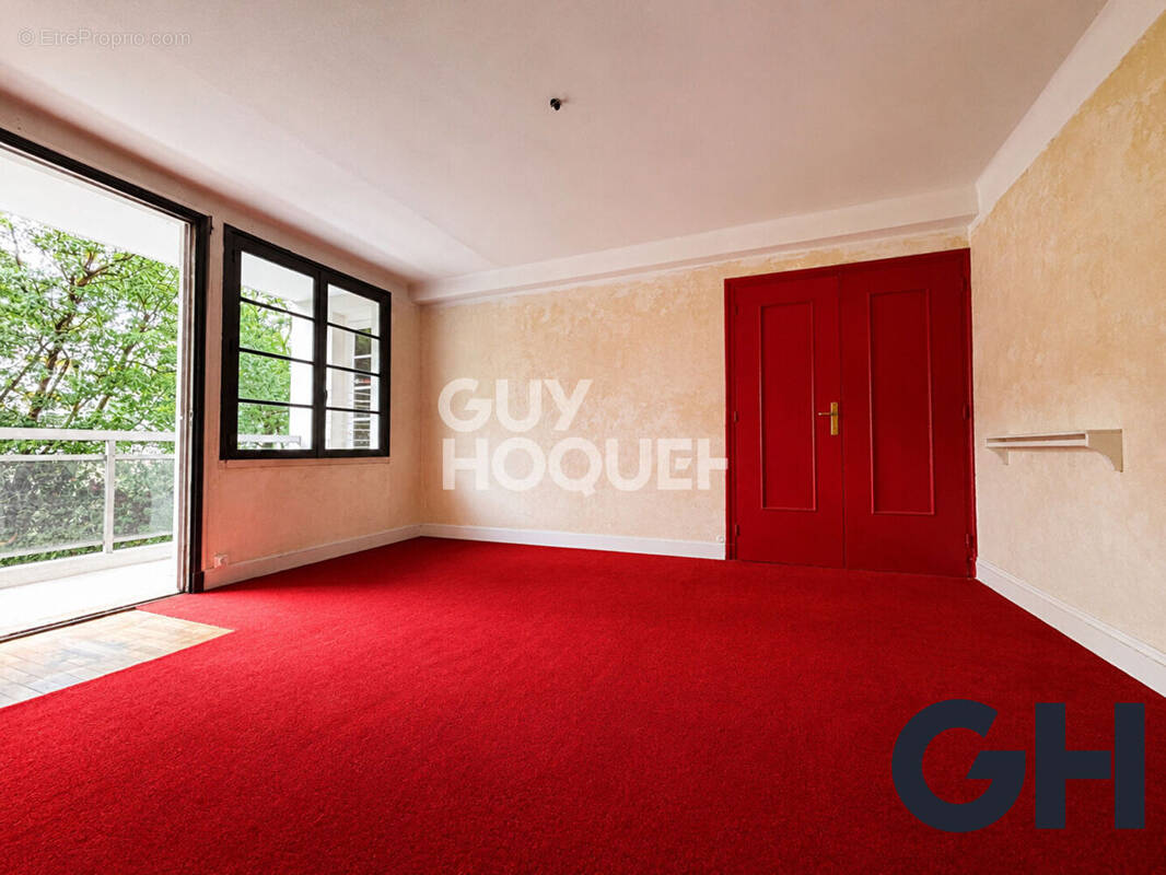 Appartement à LYON-5E