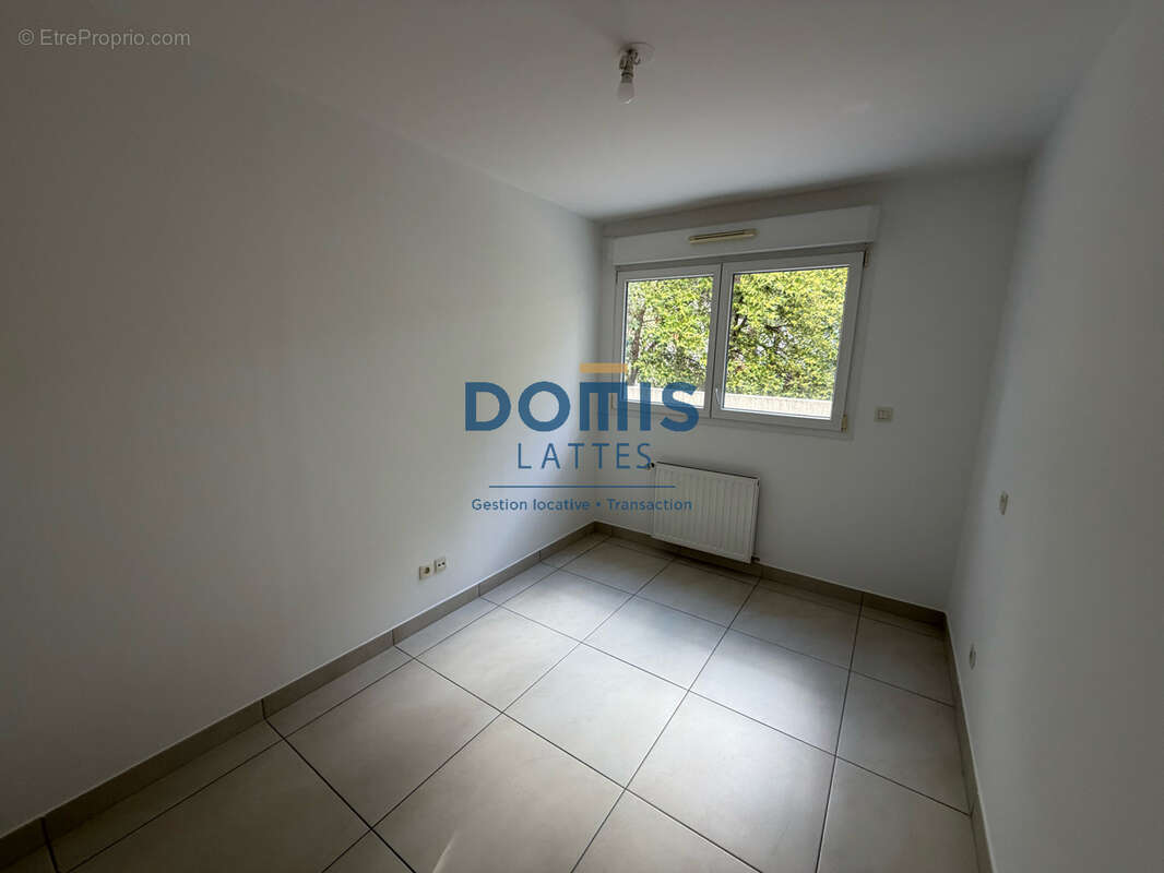 Appartement à MONTPELLIER