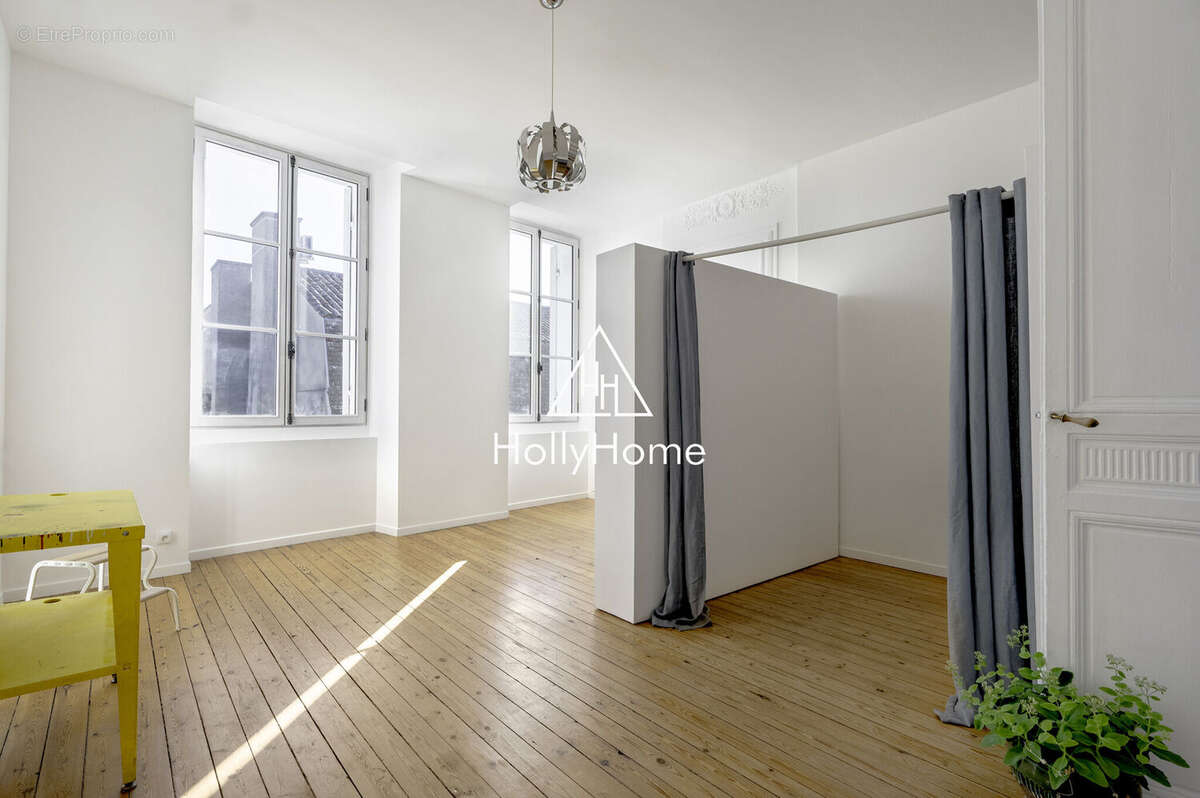 Photo 3 - Appartement à BORDEAUX