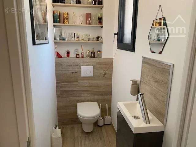 Maison de trois ans, 4 pièces avec piscine et une finition à couper le souffle - photo 8