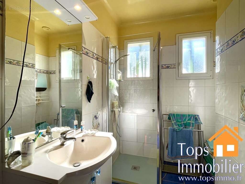 Maison à VILLEFRANCHE-DE-ROUERGUE