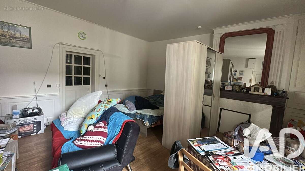 Photo 9 - Appartement à CHATELLERAULT