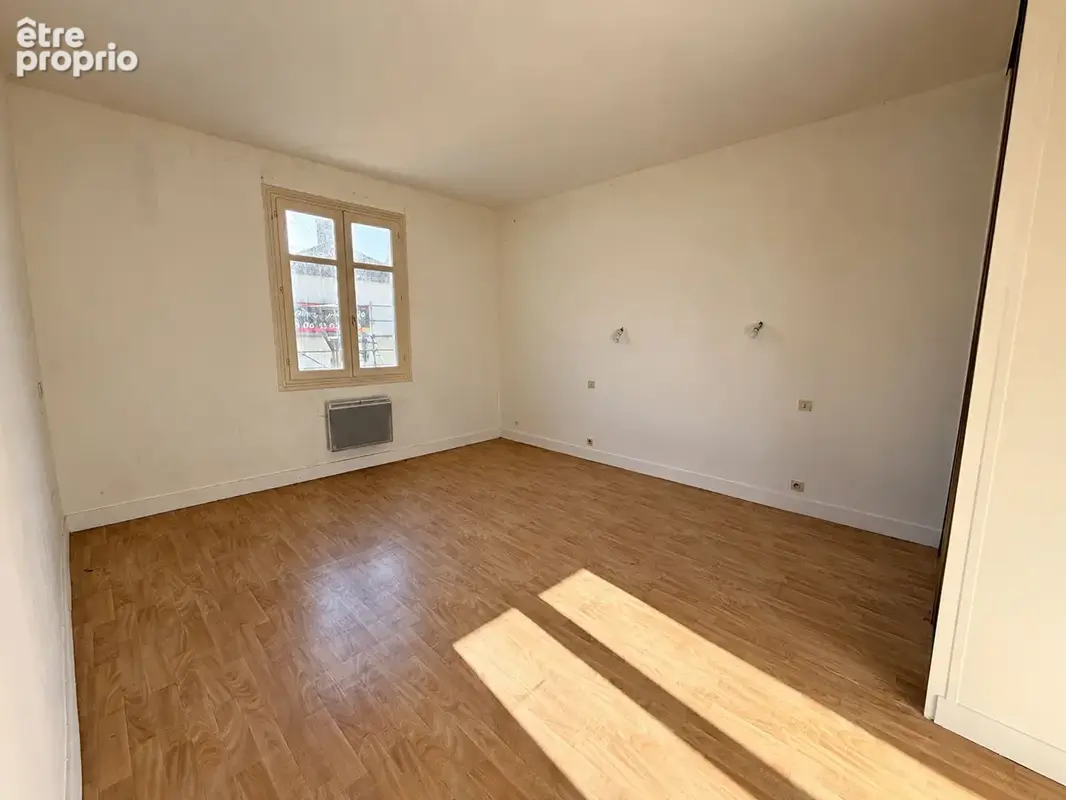 Appartement de ville - 90m2 - photo 4