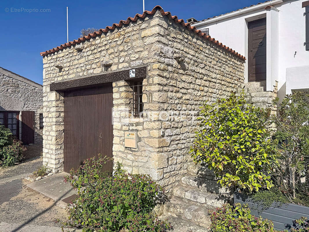 Saint georges d'oleron - photo 3