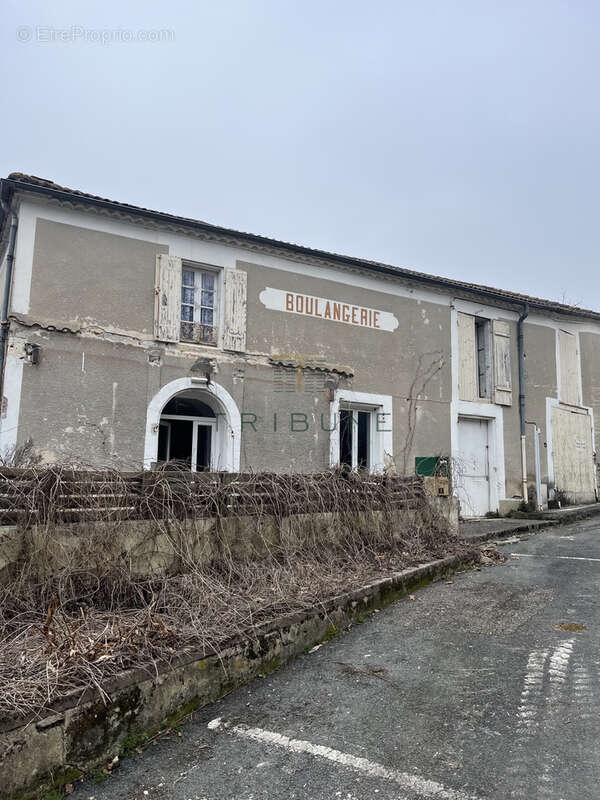 Appartement à AGEN