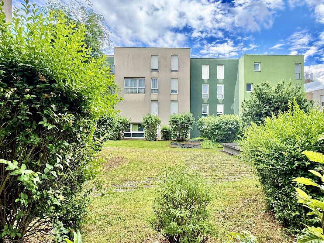 Appartement à ROUEN