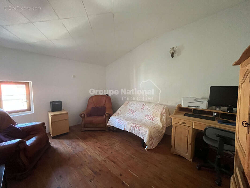 Maison de ville 127 m² - photo 7