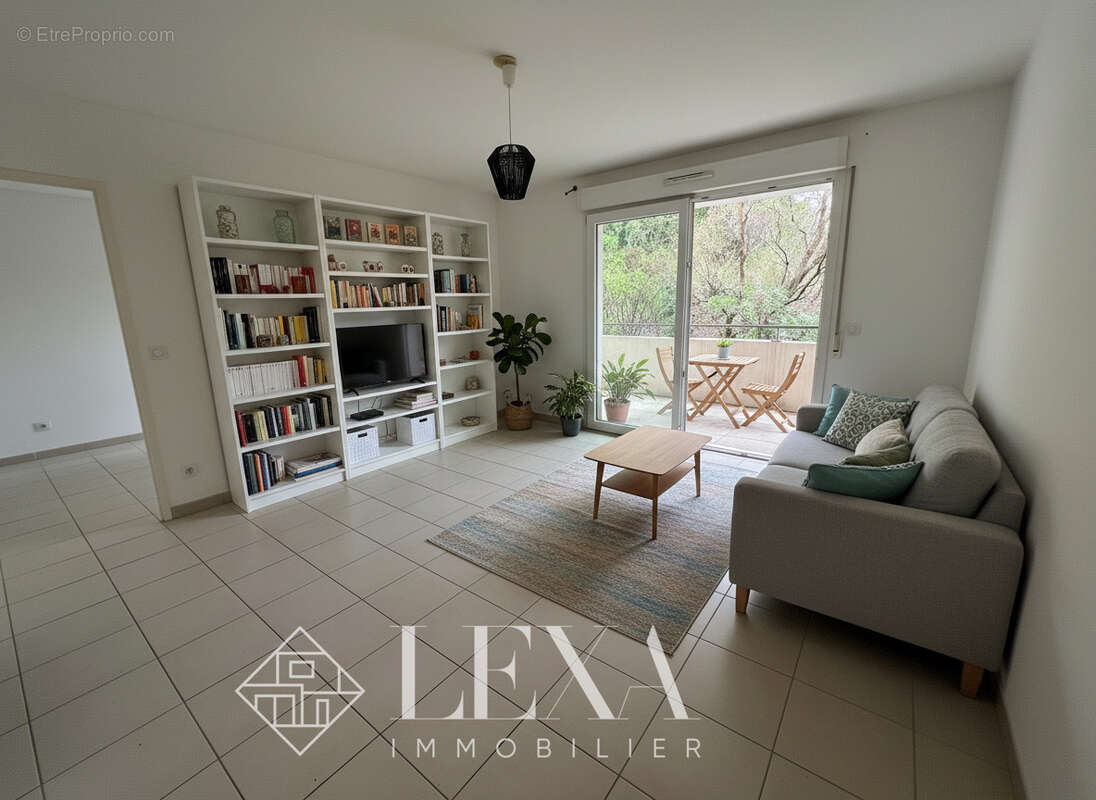 Appartement à MONTPELLIER