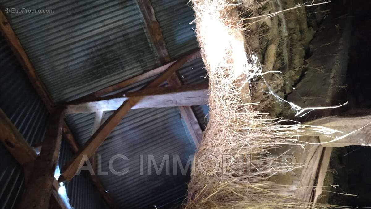 Maison à SAINT-PIERRE-DES-NIDS