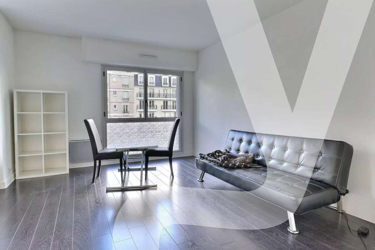 Appartement à VINCENNES