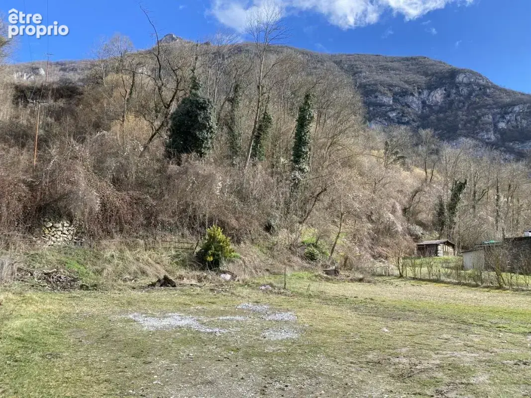 Maison 57 m² à Tarascon-Sur-Ariege  - photo 3