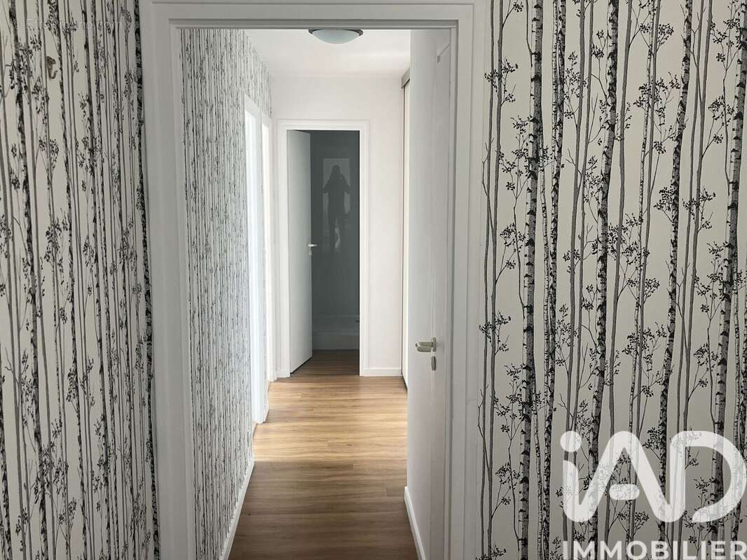 Photo 2 - Appartement à PLOEMEUR