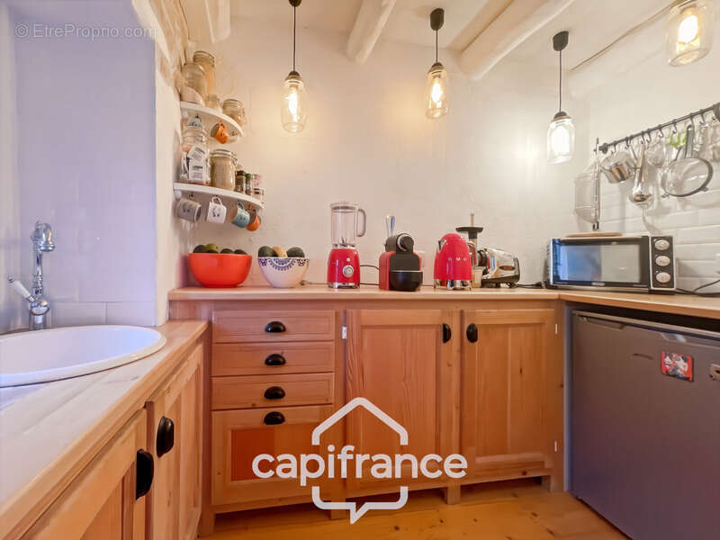 Maison à SAULX-LE-DUC