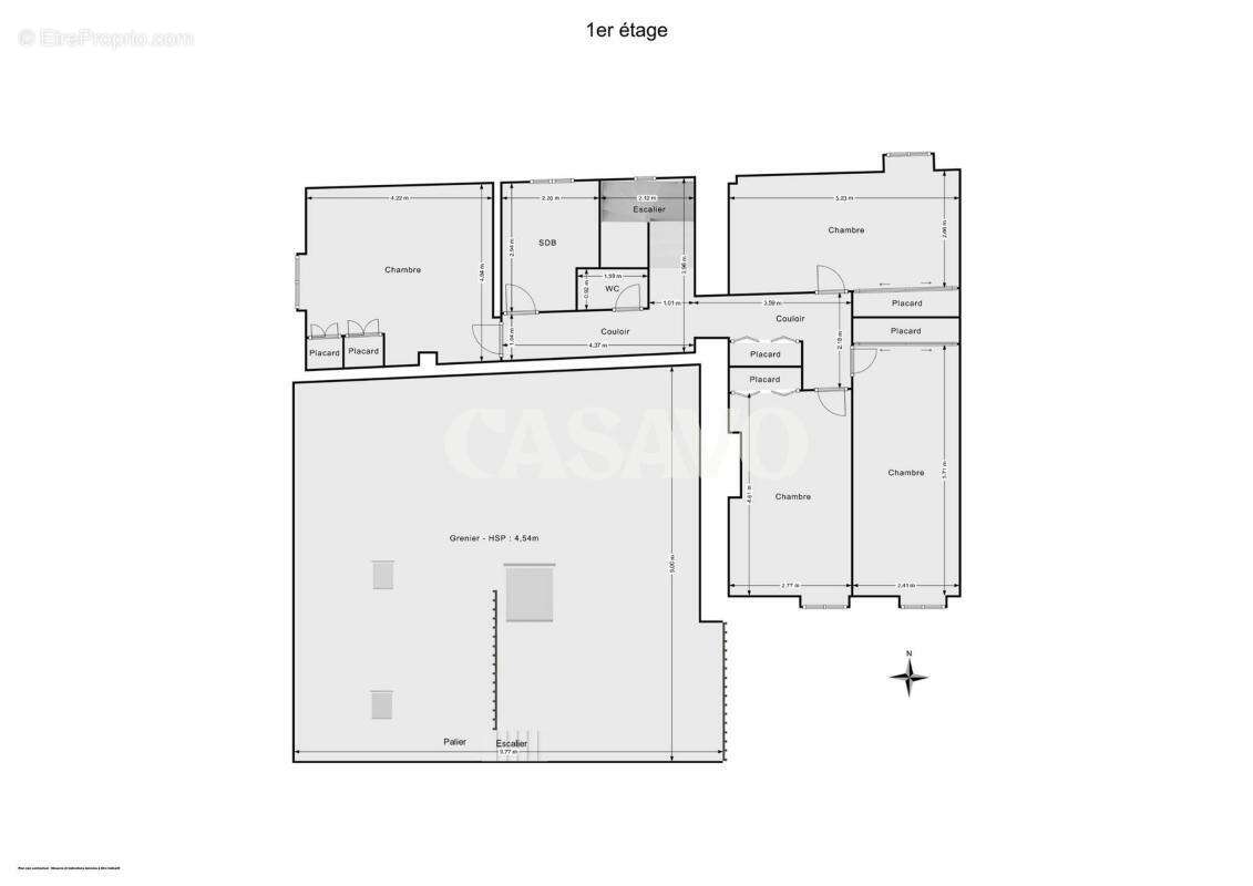 Maison à REVEL-TOURDAN