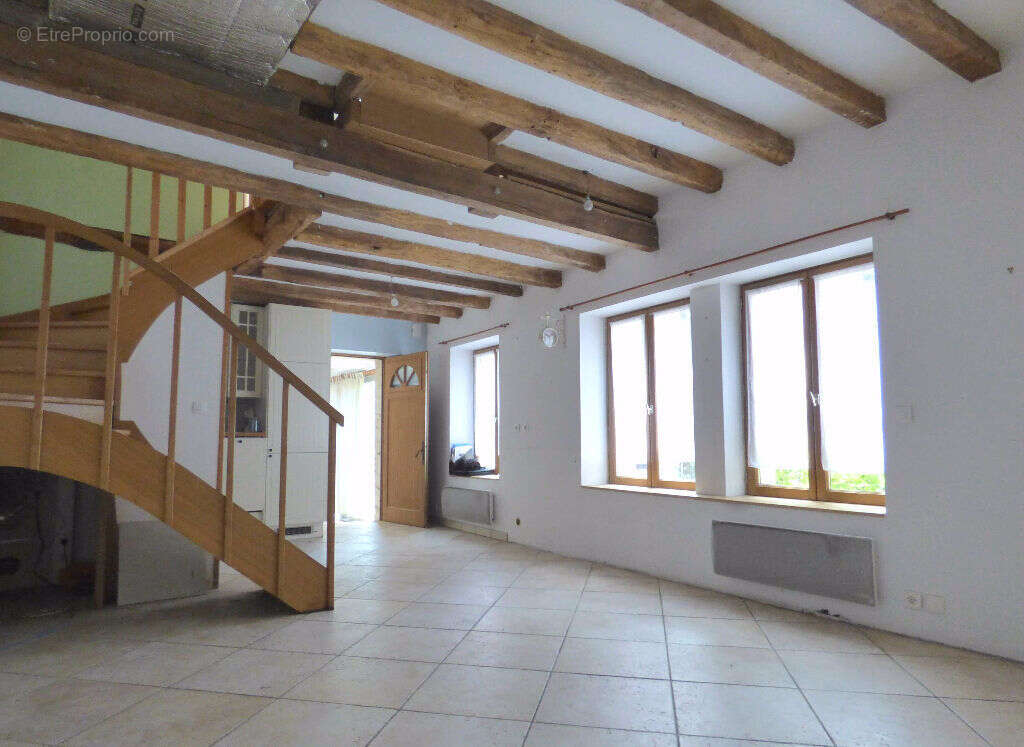 Maison à DOURDAN