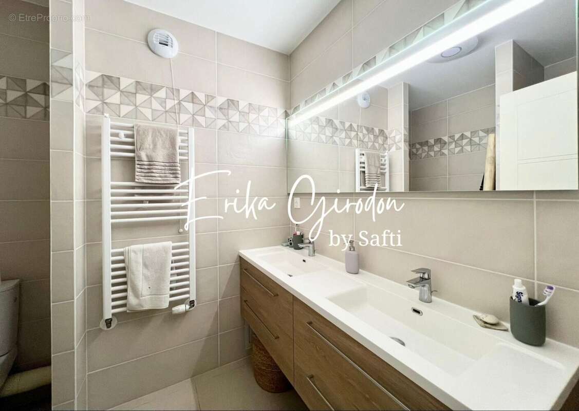 Photo 5 - Appartement à SAINT-MAURICE-DE-BEYNOST