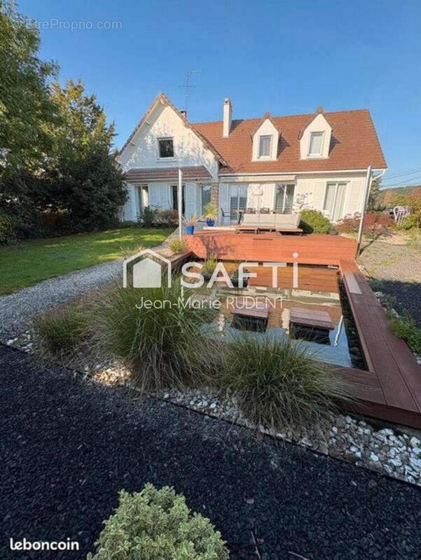 Photo 2 - Maison à IGNY